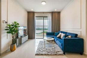 Saigon Royal Riverview Free Gym&Pool